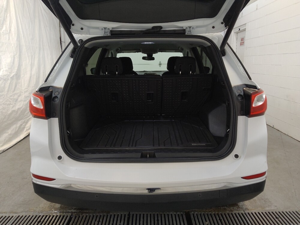 2020 Chevrolet Equinox in Fairfield, OH 45014 - 18084642 29