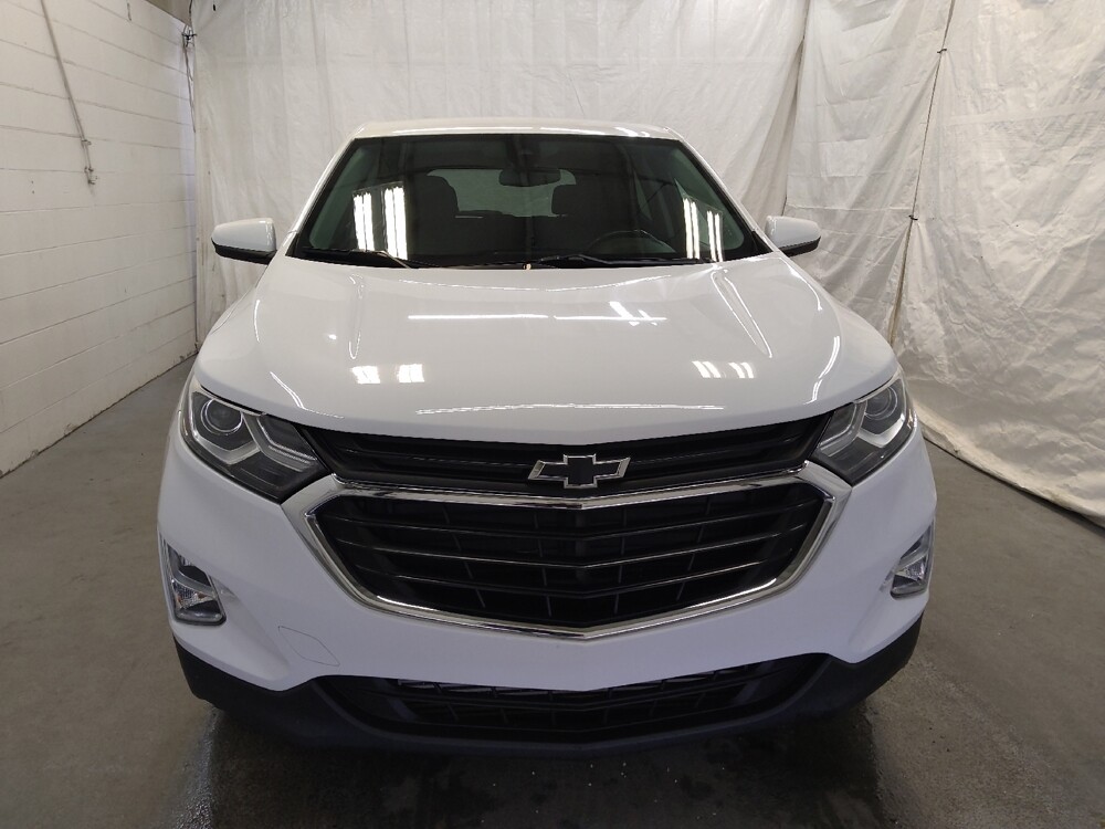 2020 Chevrolet Equinox in Fairfield, OH 45014 - 18084642 14