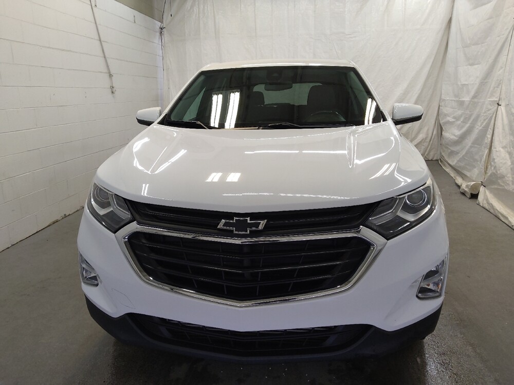 2020 Chevrolet Equinox in Fairfield, OH 45014 - 18084642 15