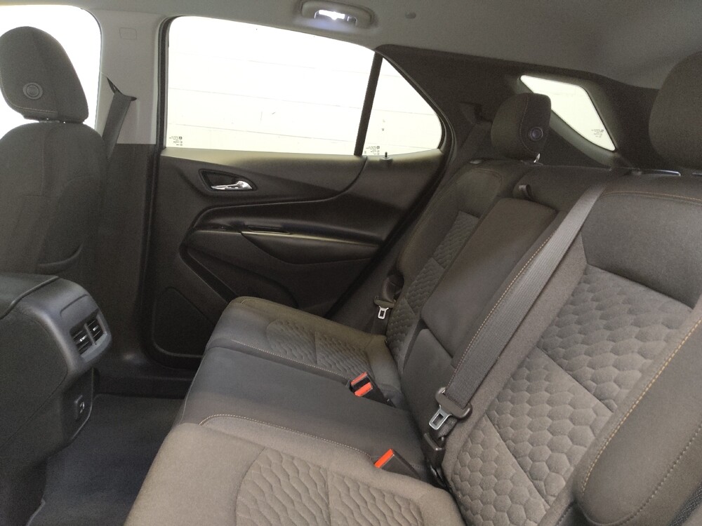 2020 Chevrolet Equinox in Fairfield, OH 45014 - 18084642 18