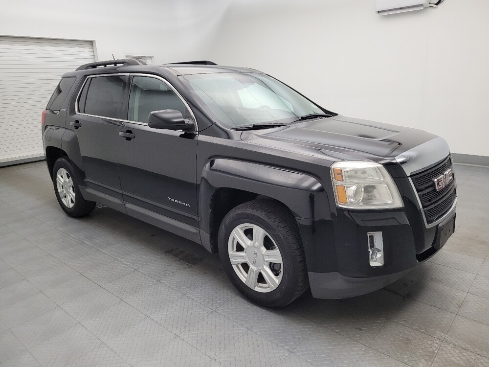 2015 GMC Terrain in Louisville, KY 40258 - 18084643 11