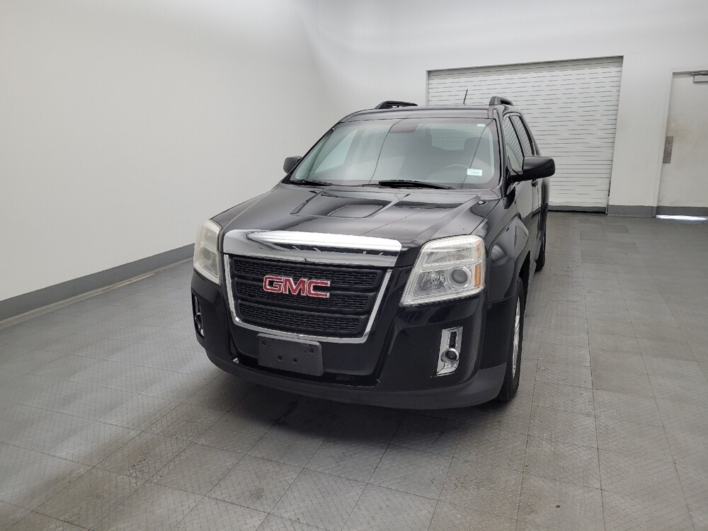 2015 GMC Terrain in Louisville, KY 40258 - 18084643 15