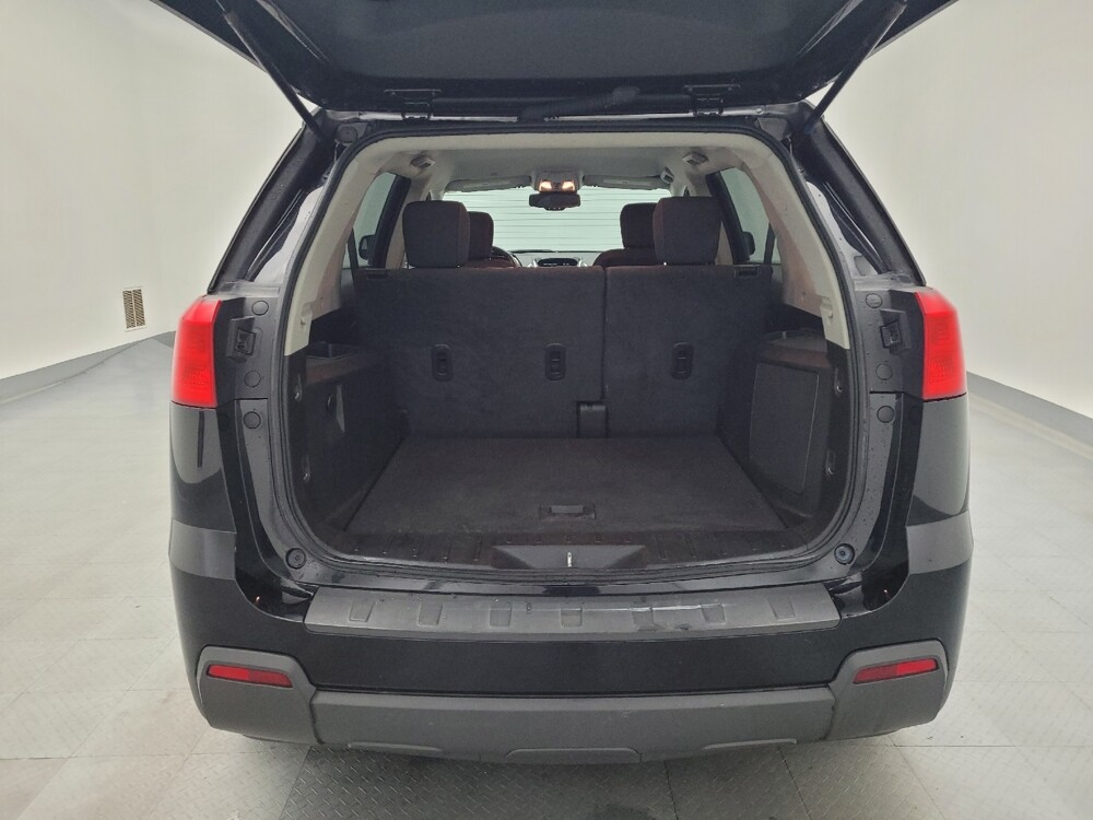 2015 GMC Terrain in Louisville, KY 40258 - 18084643 29