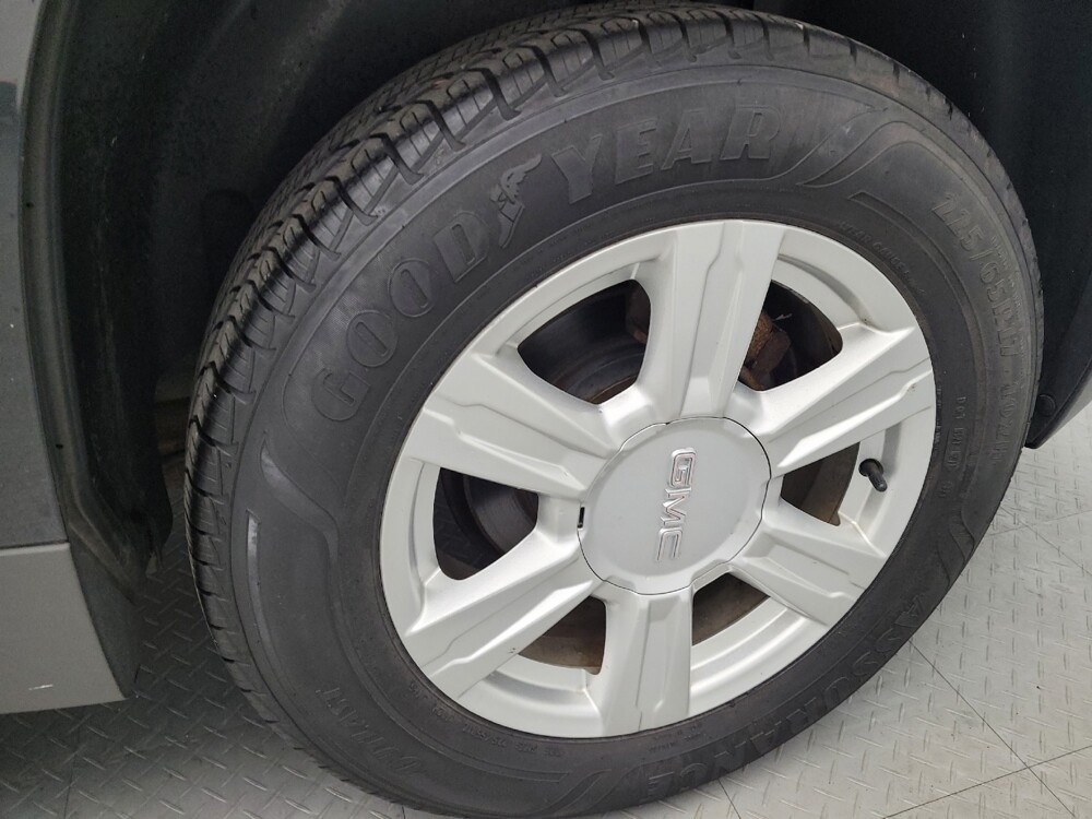 2015 GMC Terrain in Louisville, KY 40258 - 18084643 31