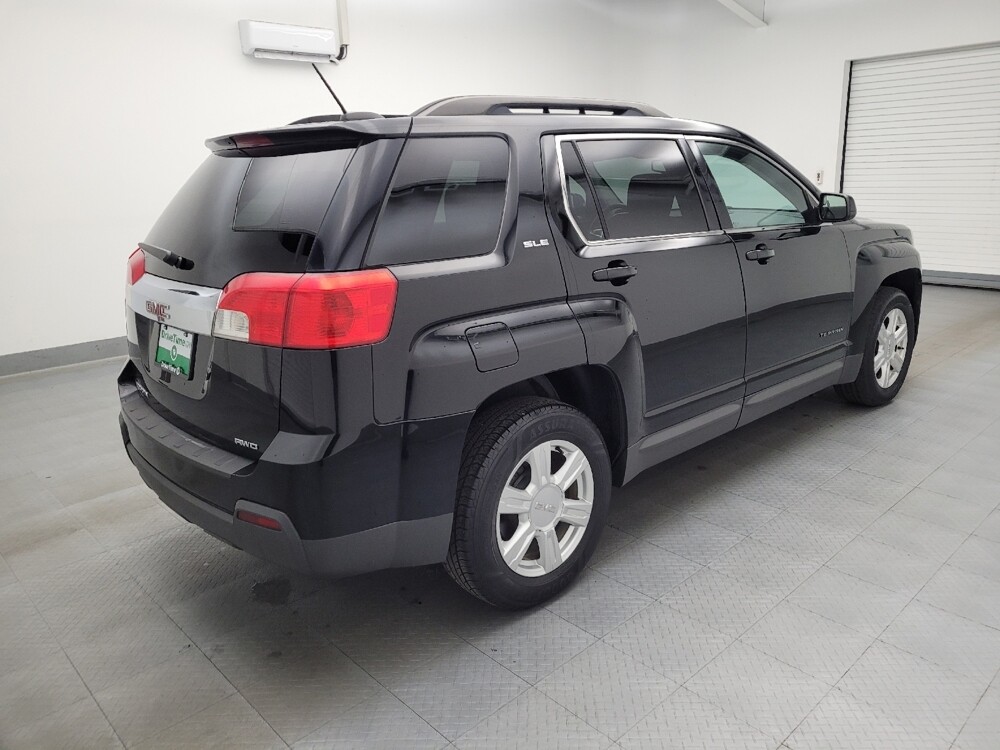 2015 GMC Terrain in Louisville, KY 40258 - 18084643 10