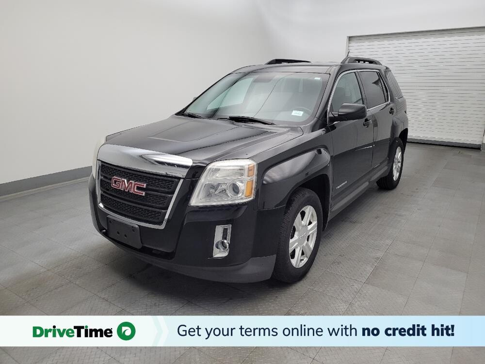 2015 GMC Terrain in Louisville, KY 40258 - 18084643