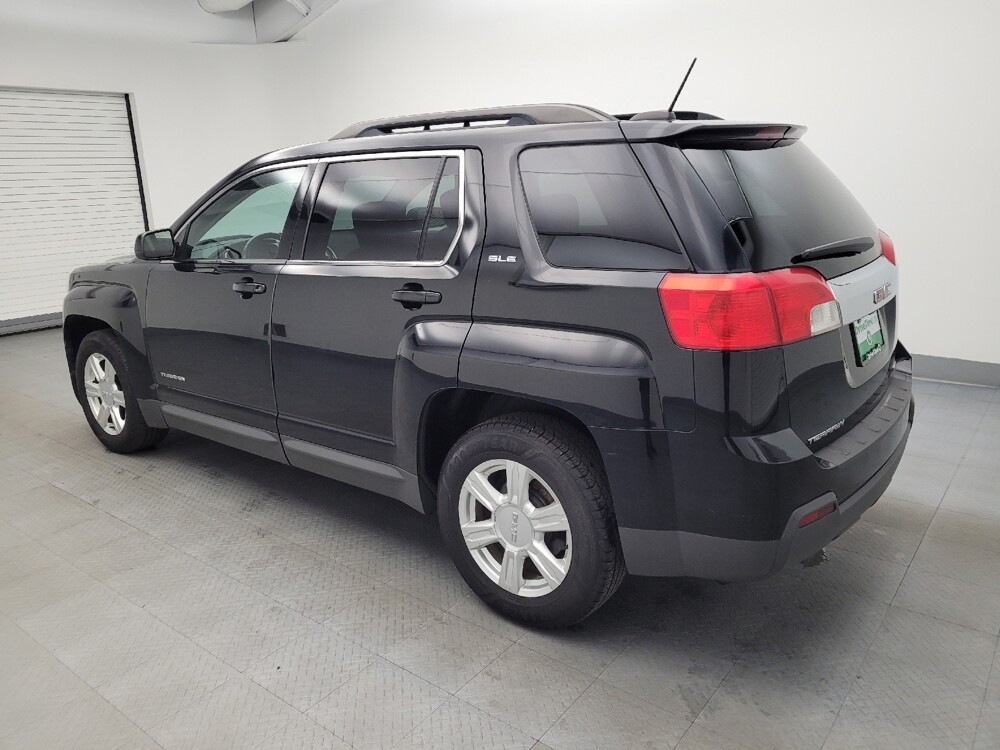 2015 GMC Terrain in Louisville, KY 40258 - 18084643 3
