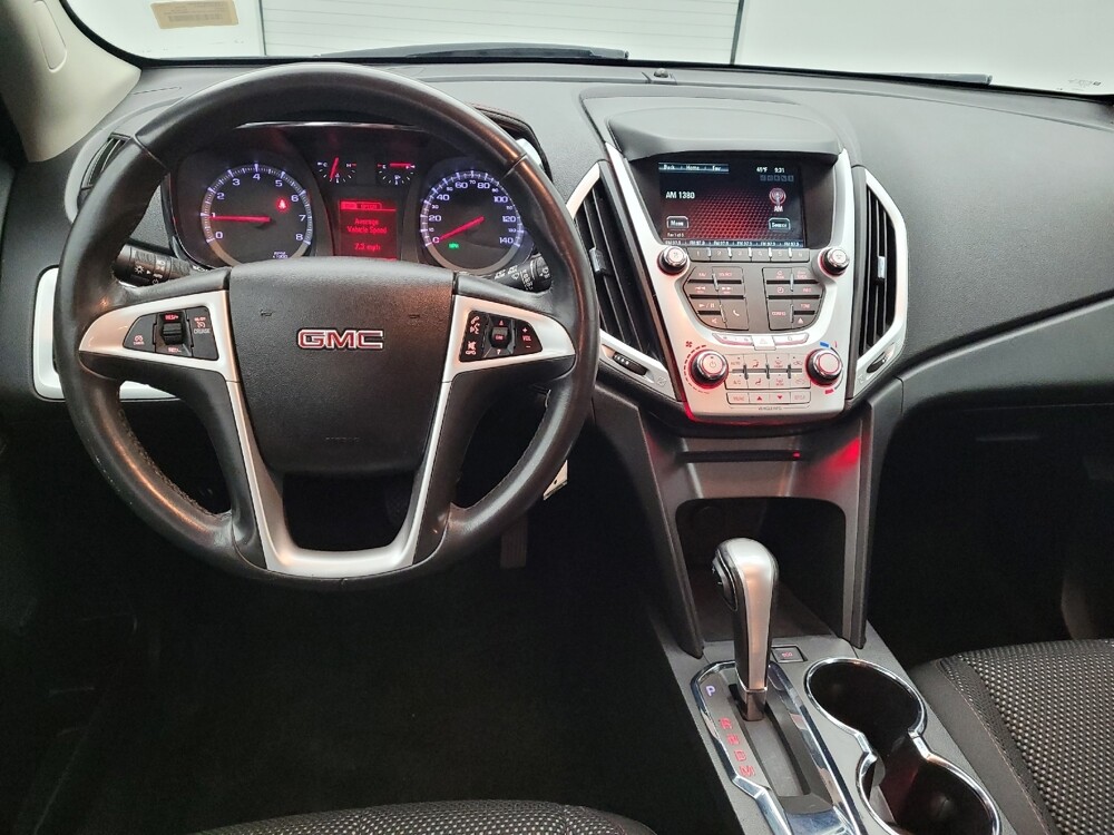 2015 GMC Terrain in Louisville, KY 40258 - 18084643 22