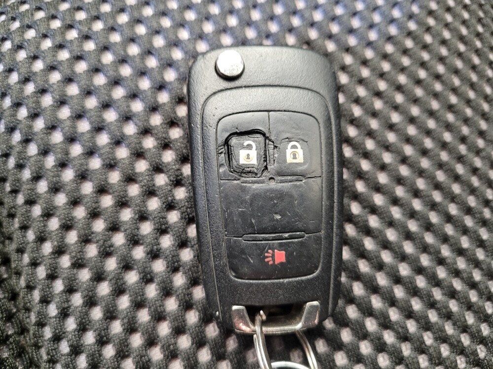 2015 GMC Terrain in Louisville, KY 40258 - 18084643 32