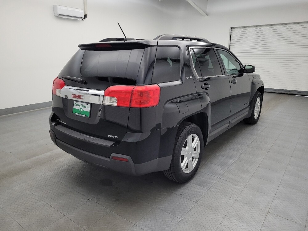 2015 GMC Terrain in Louisville, KY 40258 - 18084643 9