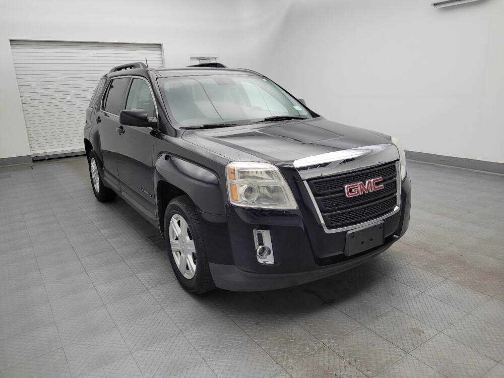 2015 GMC Terrain in Louisville, KY 40258 - 18084643 13