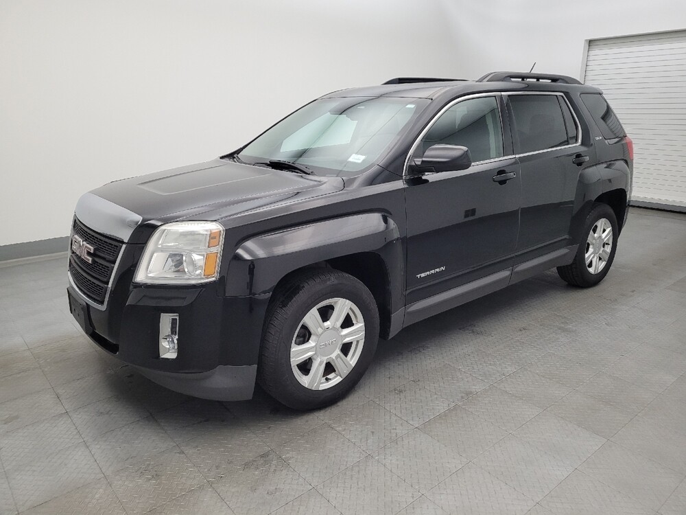 2015 GMC Terrain in Louisville, KY 40258 - 18084643 2