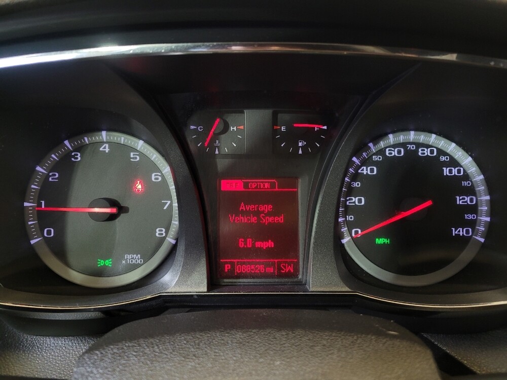 2015 GMC Terrain in Louisville, KY 40258 - 18084643 23