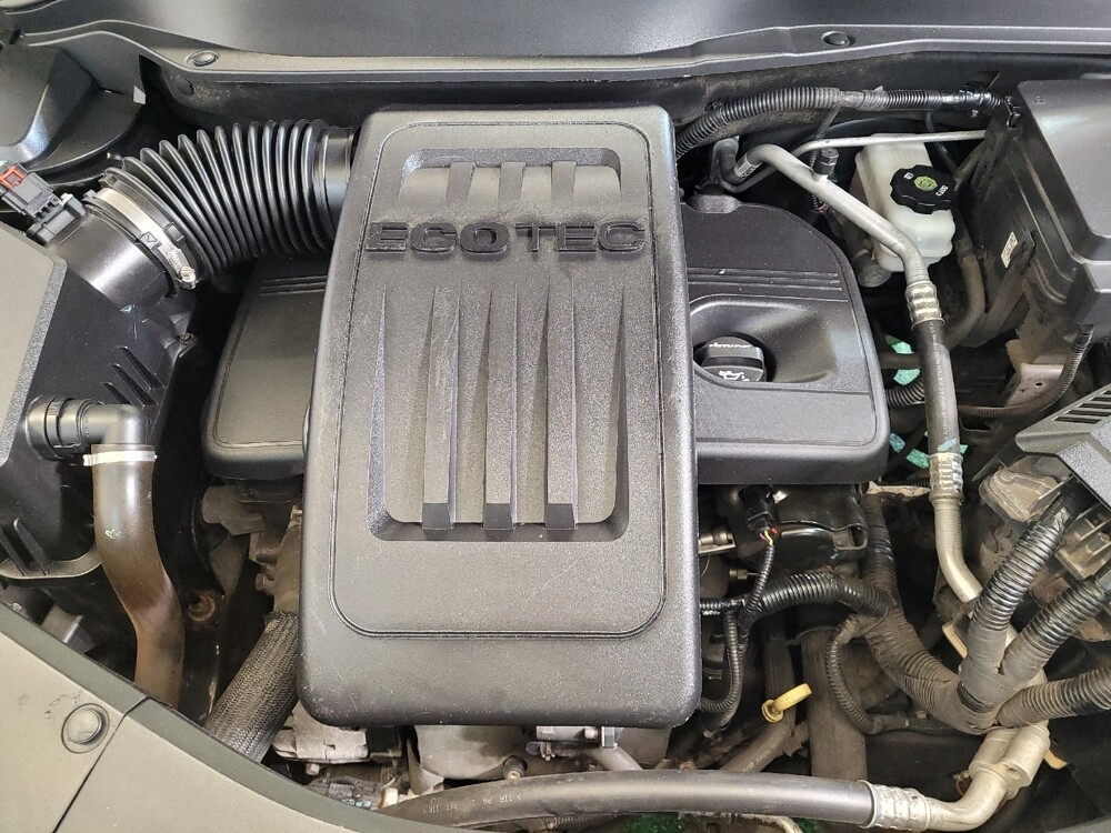 2015 GMC Terrain in Louisville, KY 40258 - 18084643 30