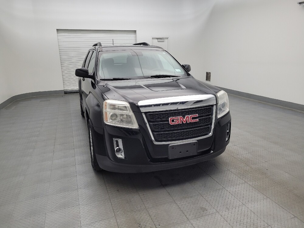2015 GMC Terrain in Louisville, KY 40258 - 18084643 14