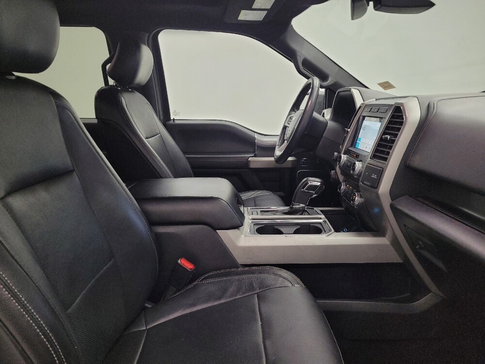 2017 Ford F150 in Louisville, KY 40258 - 18084644 21