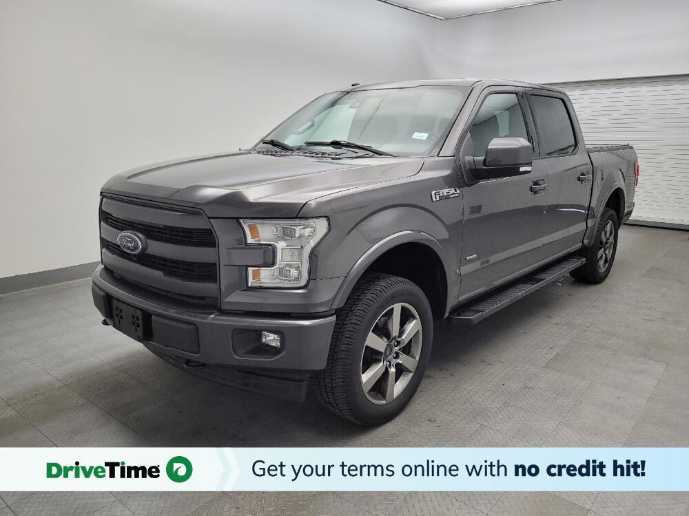 2017 Ford F150 in Louisville, KY 40258 - 18084644