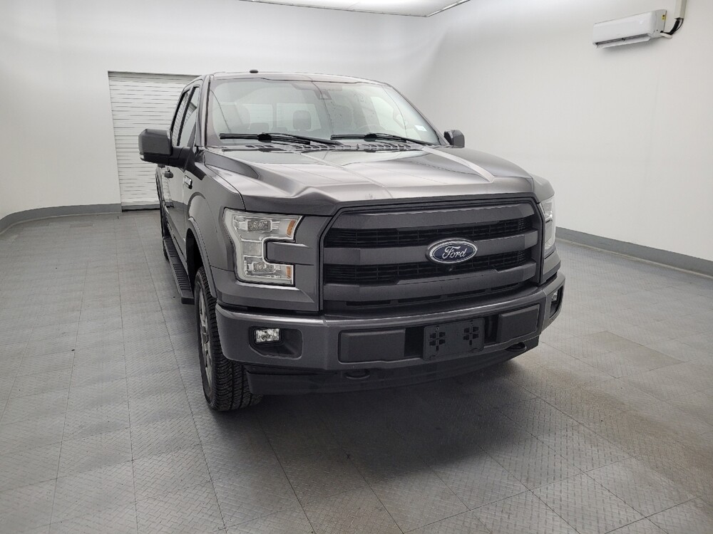2017 Ford F150 in Louisville, KY 40258 - 18084644 14