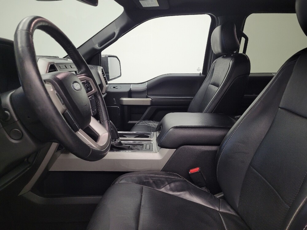 2017 Ford F150 in Louisville, KY 40258 - 18084644 17