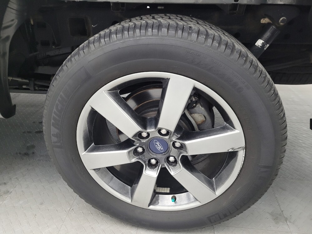 2017 Ford F150 in Louisville, KY 40258 - 18084644 31