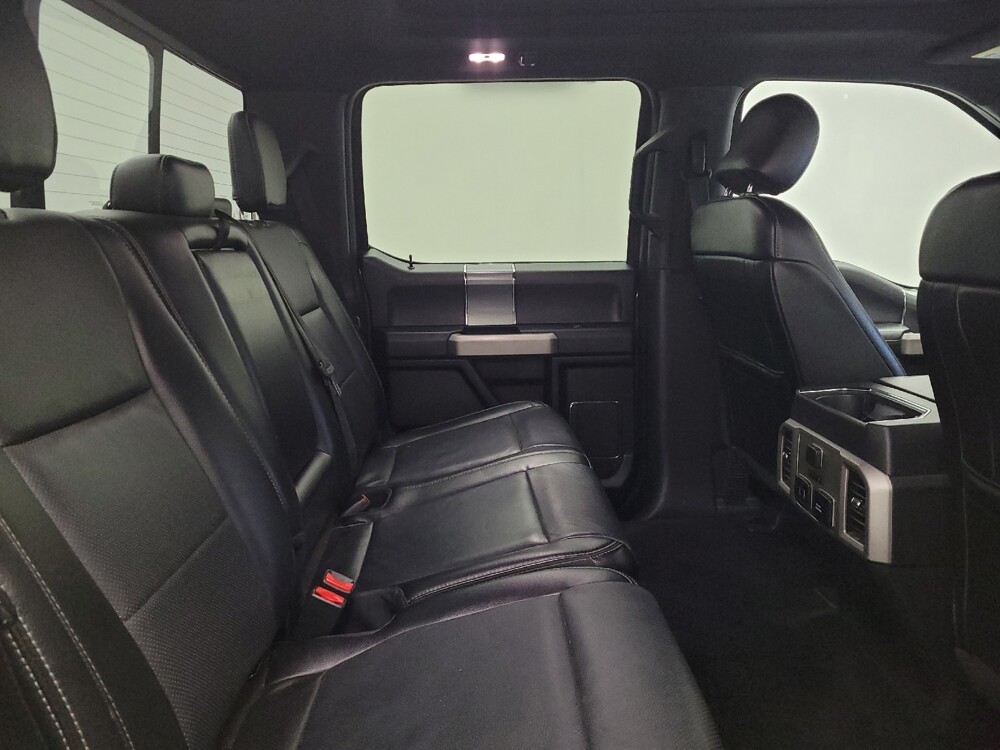 2017 Ford F150 in Louisville, KY 40258 - 18084644 19