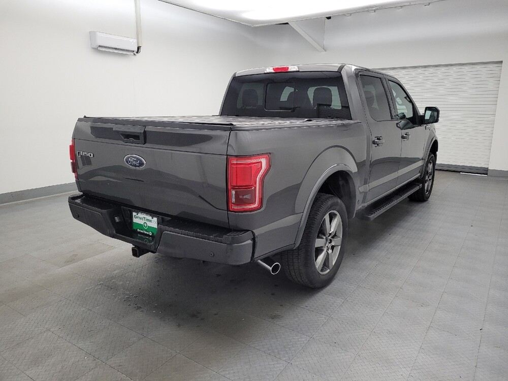 2017 Ford F150 in Louisville, KY 40258 - 18084644 9