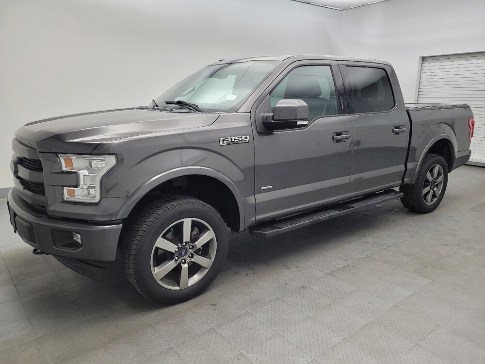 2017 Ford F150 in Louisville, KY 40258 - 18084644 2