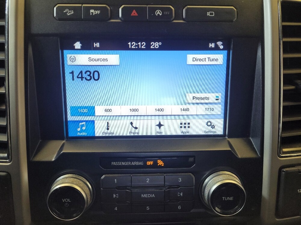 2017 Ford F150 in Louisville, KY 40258 - 18084644 25