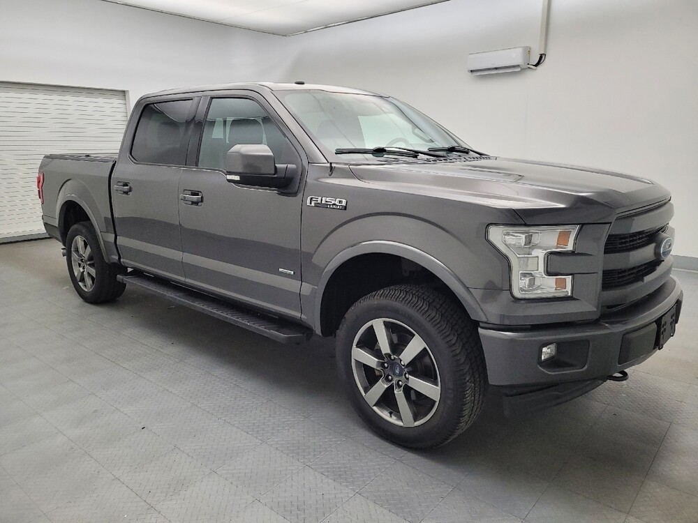 2017 Ford F150 in Louisville, KY 40258 - 18084644 11