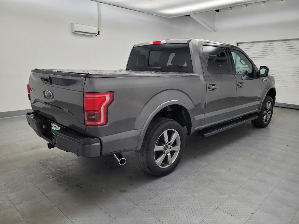 2017 Ford F150 in Louisville, KY 40258 - 18084644 10