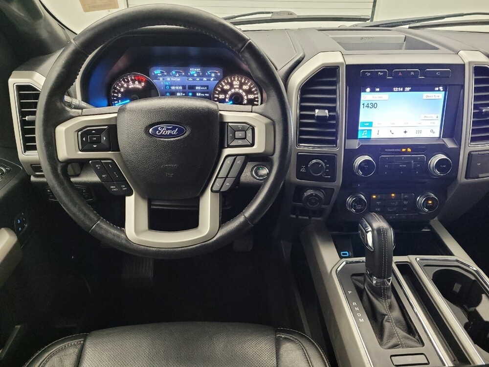 2017 Ford F150 in Louisville, KY 40258 - 18084644 22