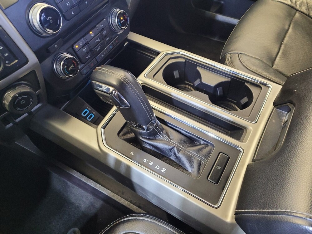 2017 Ford F150 in Louisville, KY 40258 - 18084644 26