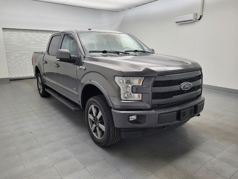2017 Ford F150 in Louisville, KY 40258 - 18084644 13