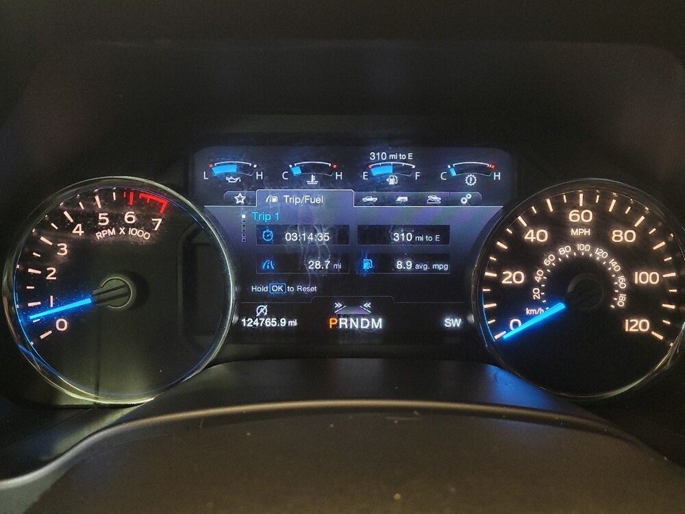 2017 Ford F150 in Louisville, KY 40258 - 18084644 23