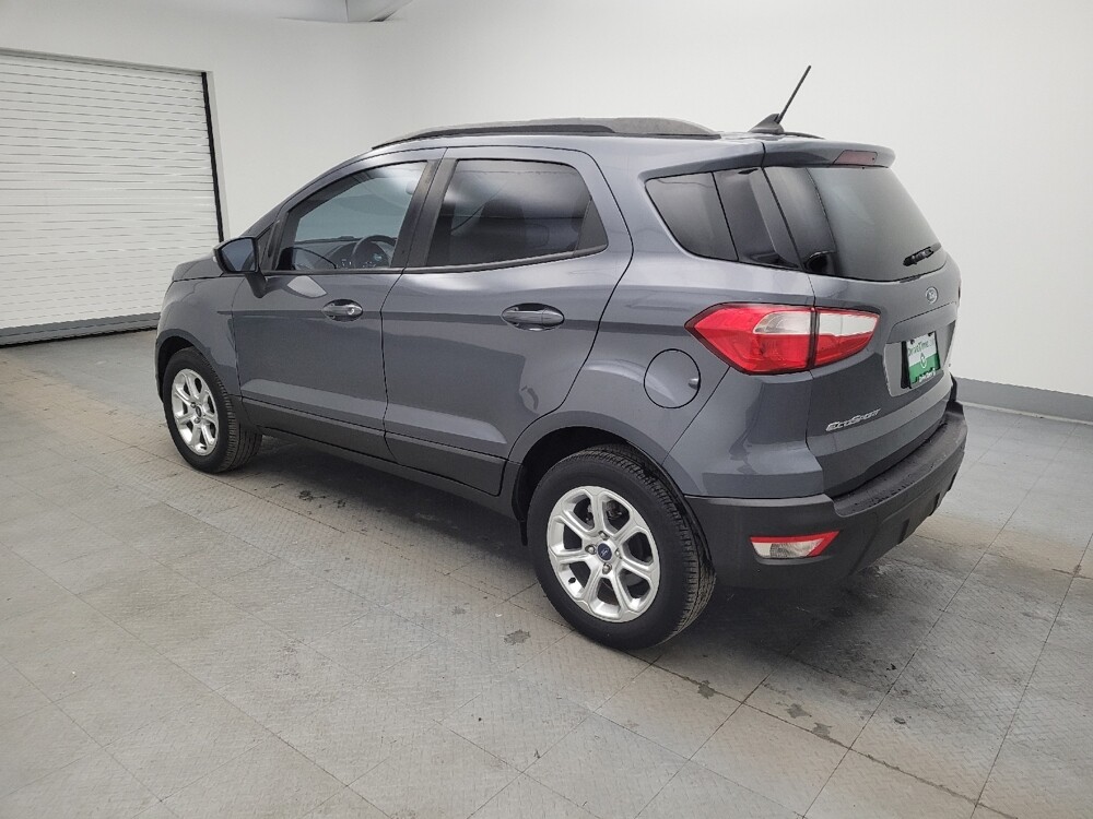 2018 Ford EcoSport in Louisville, KY 40258 - 18084645 3