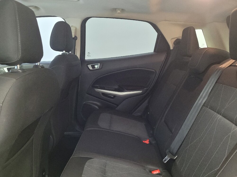 2018 Ford EcoSport in Louisville, KY 40258 - 18084645 18