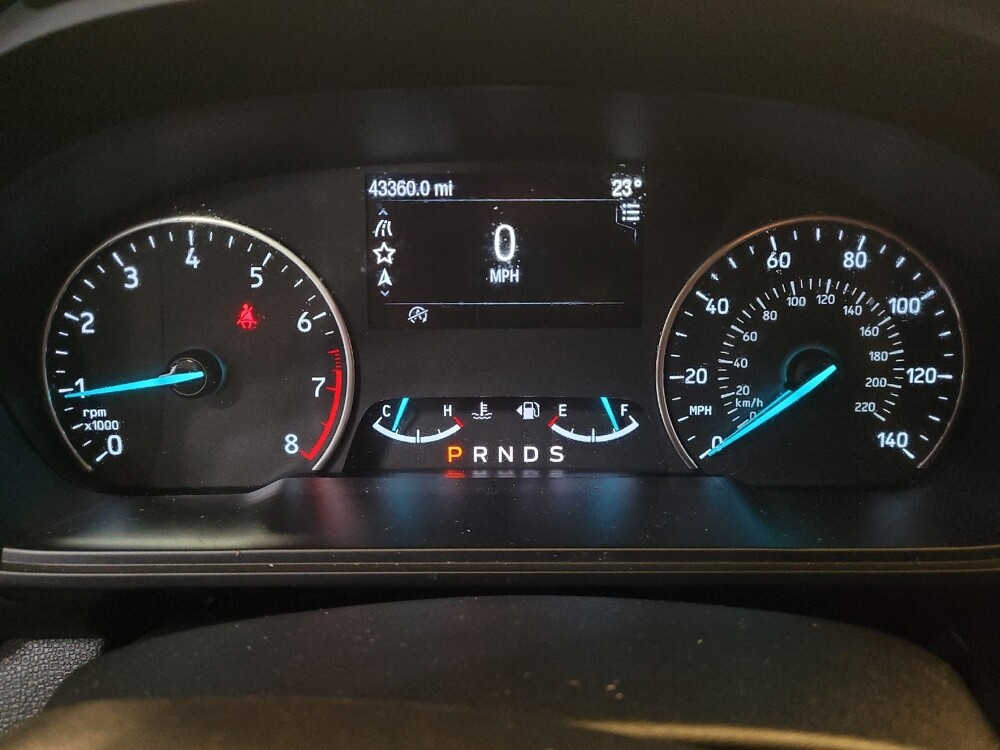 2018 Ford EcoSport in Louisville, KY 40258 - 18084645 23