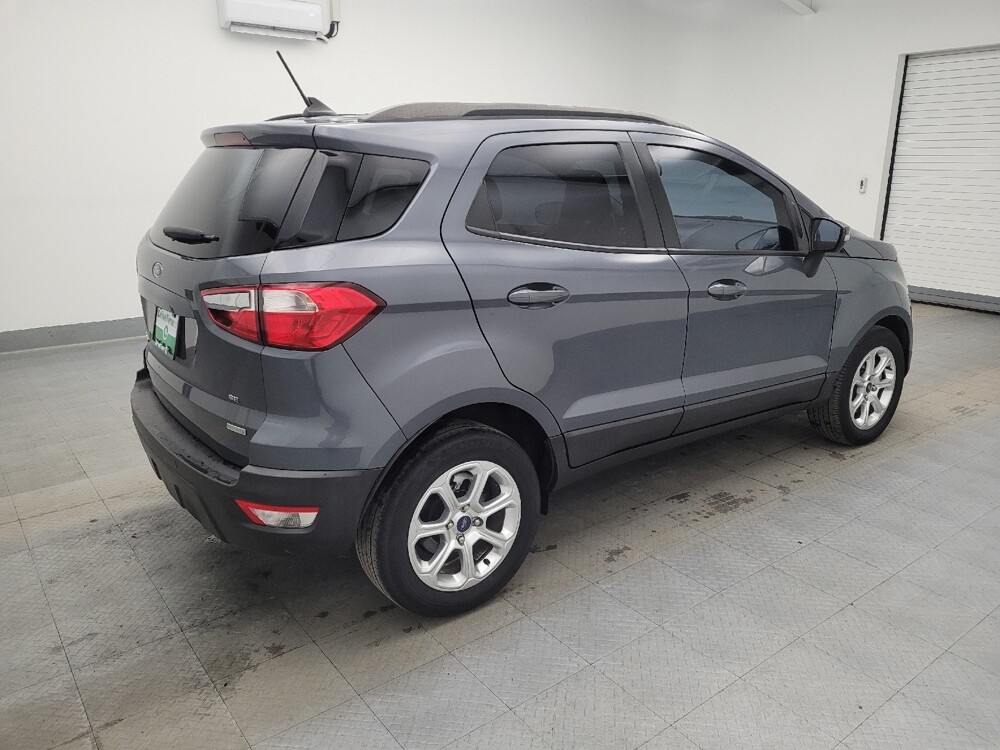 2018 Ford EcoSport in Louisville, KY 40258 - 18084645 10