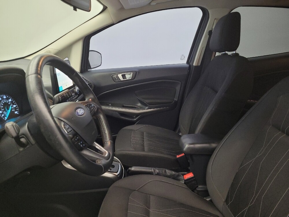 2018 Ford EcoSport in Louisville, KY 40258 - 18084645 17