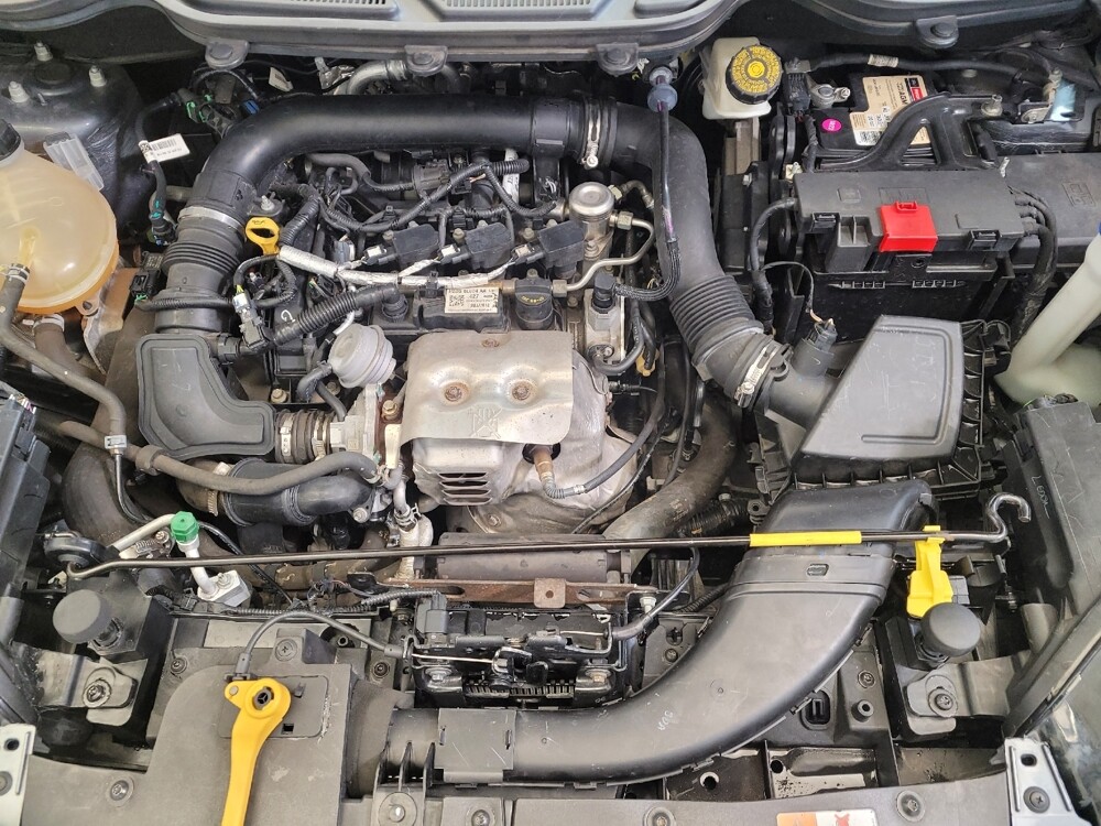 2018 Ford EcoSport in Louisville, KY 40258 - 18084645 30