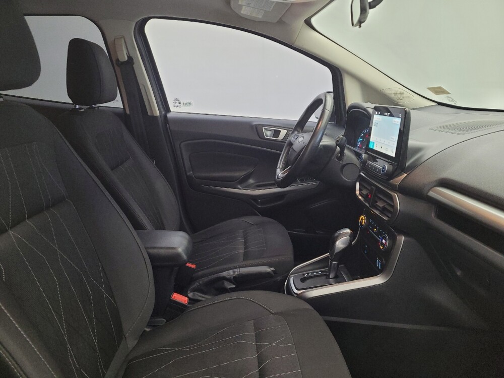 2018 Ford EcoSport in Louisville, KY 40258 - 18084645 21
