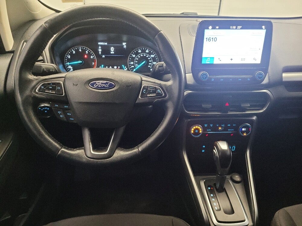 2018 Ford EcoSport in Louisville, KY 40258 - 18084645 22