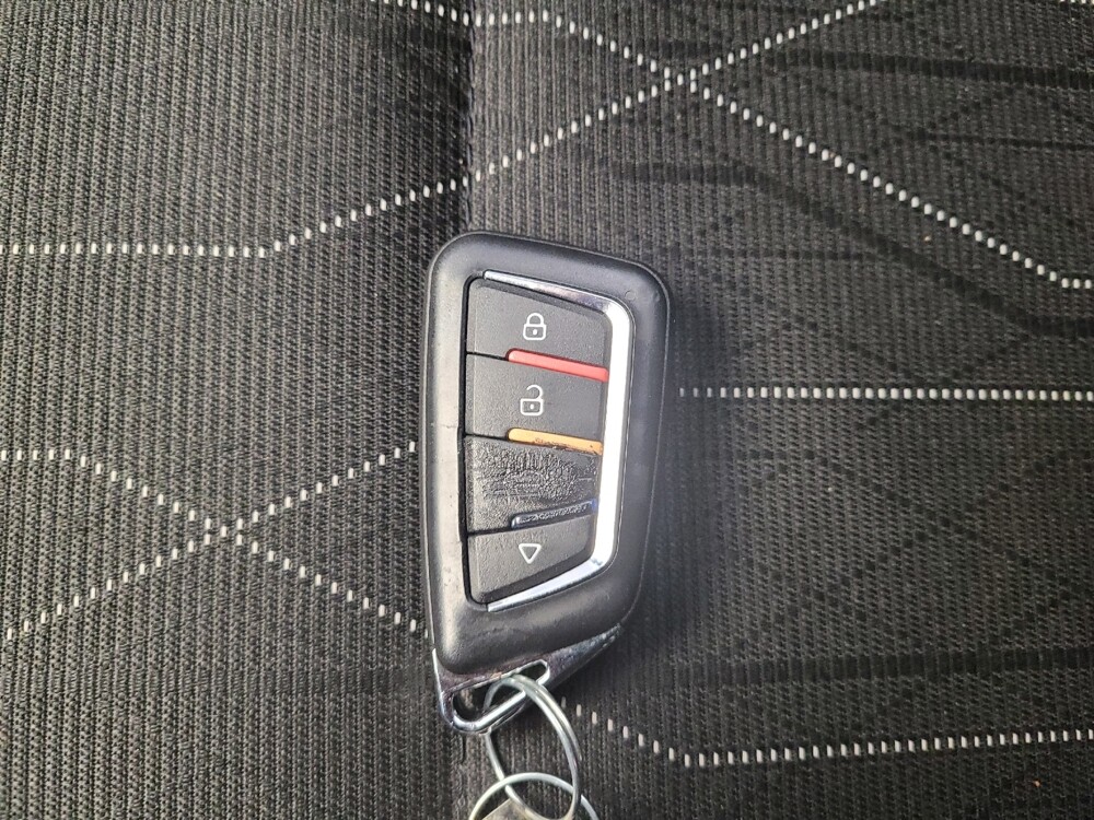 2018 Ford EcoSport in Louisville, KY 40258 - 18084645 32