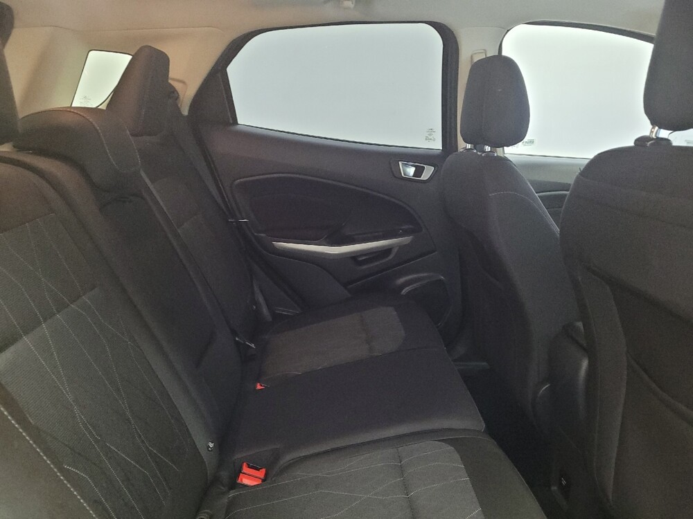 2018 Ford EcoSport in Louisville, KY 40258 - 18084645 19