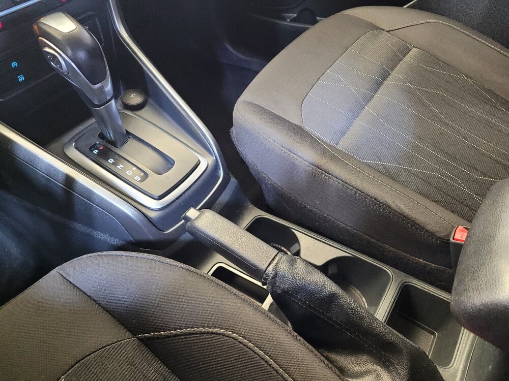 2018 Ford EcoSport in Louisville, KY 40258 - 18084645 26