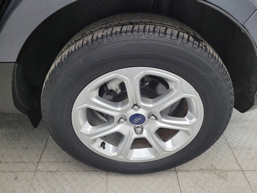 2018 Ford EcoSport in Louisville, KY 40258 - 18084645 31