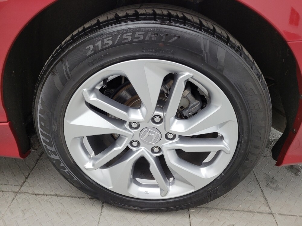 2019 Honda Accord in Fairfield, OH 45014 - 18084646 31