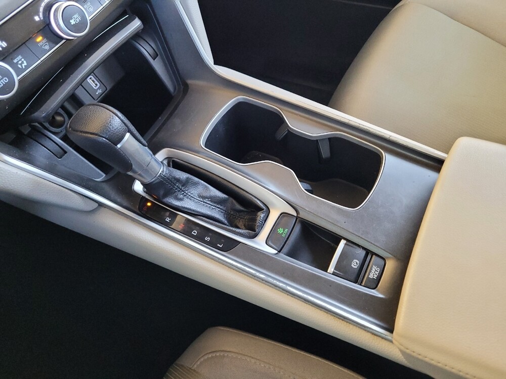2019 Honda Accord in Fairfield, OH 45014 - 18084646 26