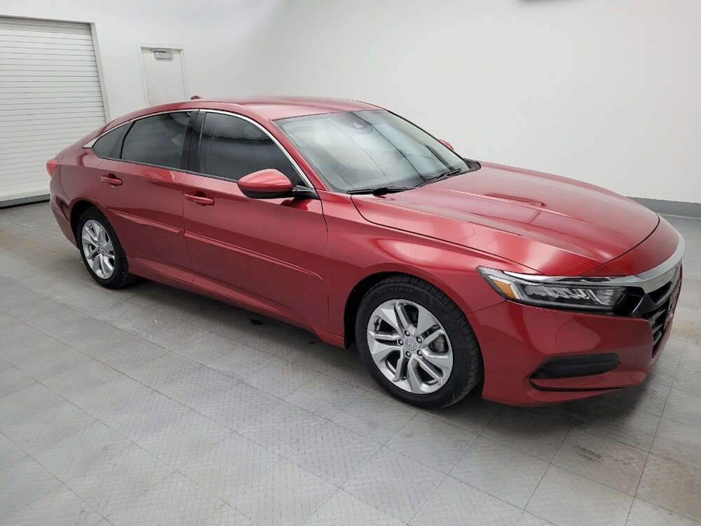 2019 Honda Accord in Fairfield, OH 45014 - 18084646 11
