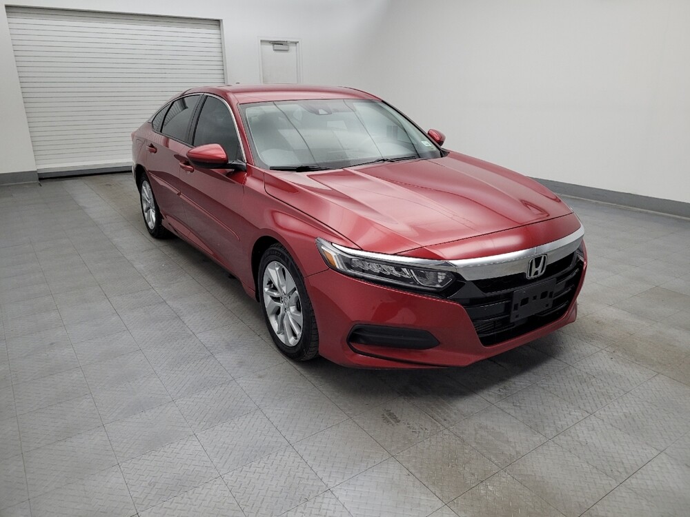 2019 Honda Accord in Fairfield, OH 45014 - 18084646 13